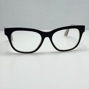 GX Studio Eyeglasses Eye Glasses Frames GX044 BL Gwen Stefani 52-16-135